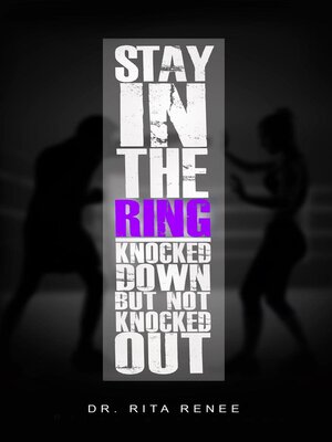 cover image of Stay In the Ring